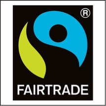 Logo Fairtrade