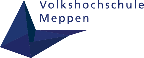VHS Meppen Logo