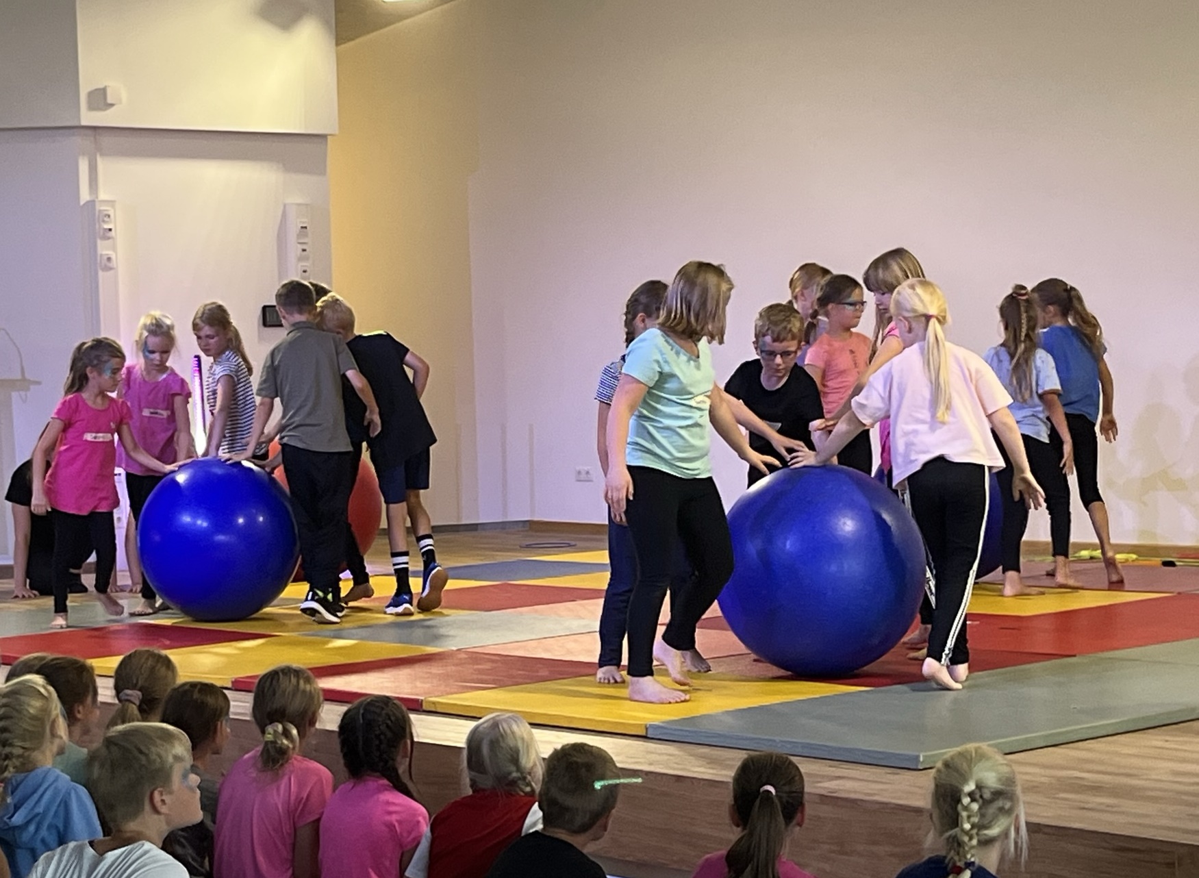 Zirkus 2