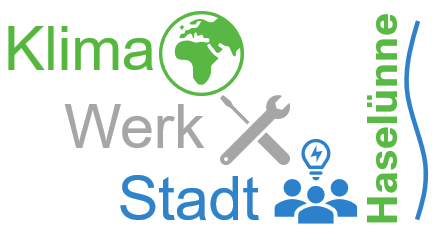 Logo KlimaWerkStadt