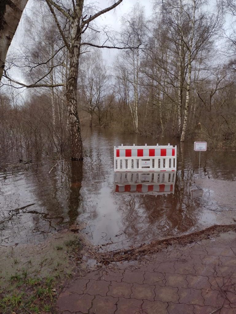 hochwasser