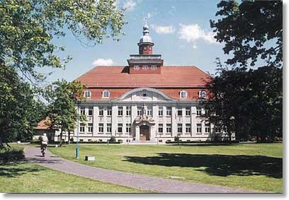 Amtsgericht Cloppenburg