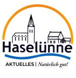 Der Verwaltungsausschuss der Stadt Haselünne hat am 24.03.2022 folgende Beschlüsse gefasst: