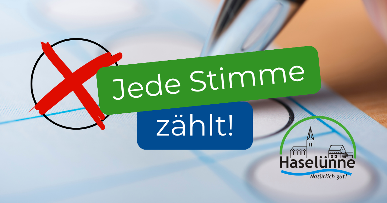 Jede Stimme - 2