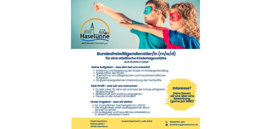 Kopie von Kopie von Yellow White Job Post / Vacancy / Announcement Flyer (Instagram-Beitrag (Quadratisch)) (Facebook-Beitrag) (Arbeitsblatt) - 1