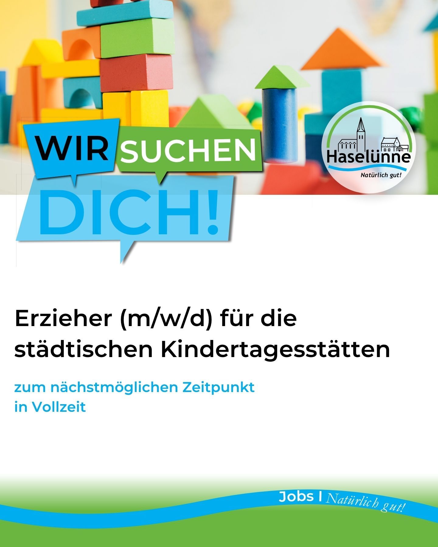 Kopie von Kopie von Yellow White Job Post / Vacancy / Announcement Flyer (Instagram-Beitrag (Quadratisch)) (Facebook-Beitrag) (Arbeitsblatt) (Facebook-Beitrag (Querformat)) - 7