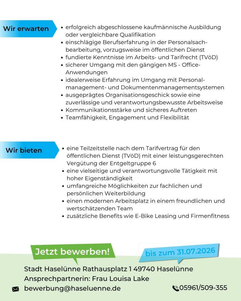 Kopie von Kopie von Yellow White Job Post / Vacancy / Announcement Flyer (Instagram-Beitrag (Quadratisch)) (Facebook-Beitrag) (Arbeitsblatt) (Facebook-Beitrag (Querformat)) - 5
